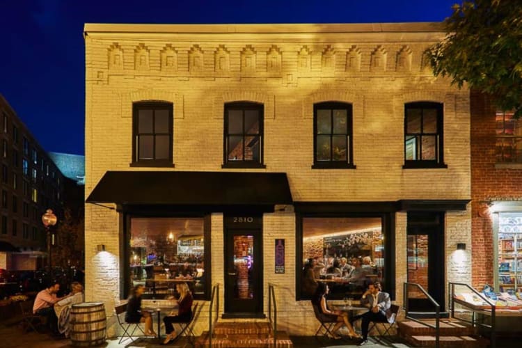 ENO Wine Bar